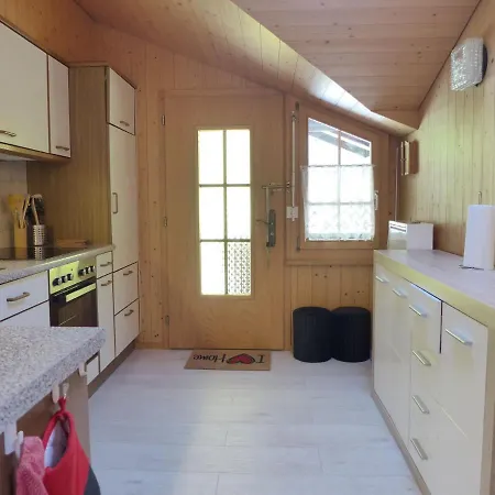 Lägenhet Vamika By Interhome *