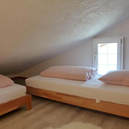 Vamika By Interhome شقة