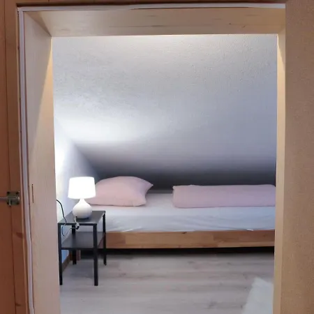 Vamika By Interhome Lägenhet *