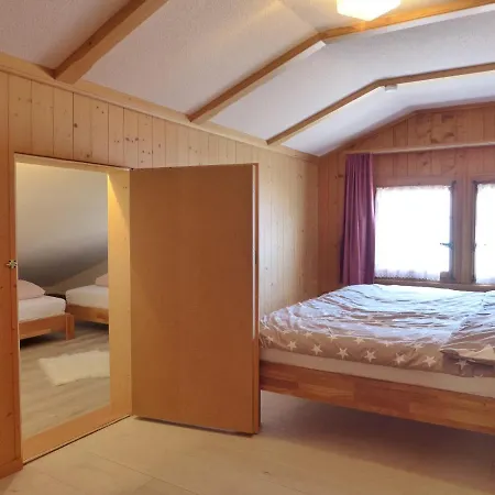 Vamika By Interhome شقة *