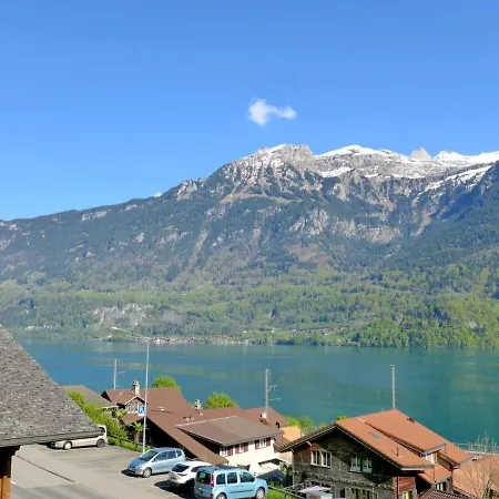 Lägenhet Vamika By Interhome *