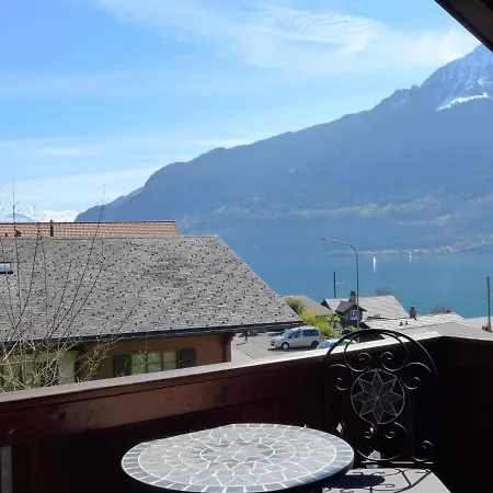 Lägenhet Vamika By Interhome