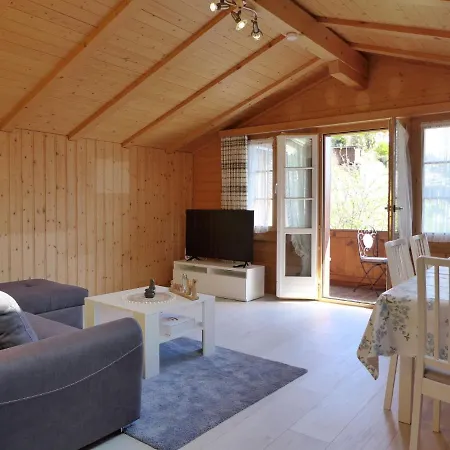 Vamika By Interhome * Niederried bei Interlaken