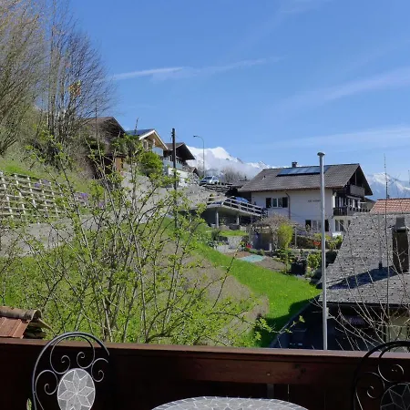 شقة Vamika By Interhome *