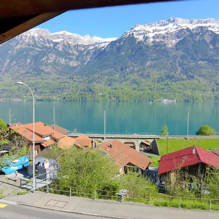 Lägenhet Vamika By Interhome *