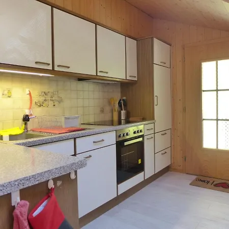 شقة Vamika By Interhome *