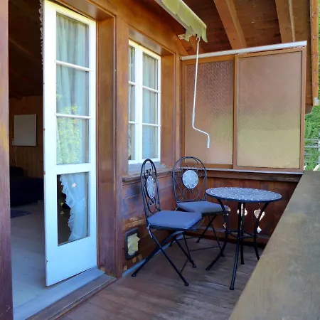 Vamika By Interhome Lägenhet Niederried bei Interlaken