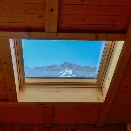 Lägenhet Vamika By Interhome Niederried bei Interlaken