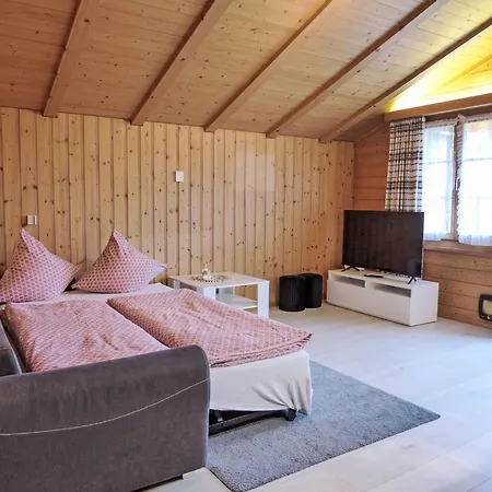 Vamika By Interhome Lägenhet