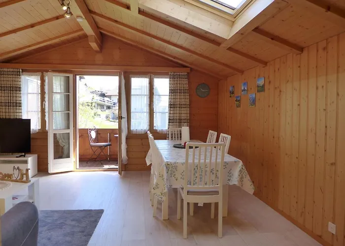 Vamika By Interhome Lägenhet *