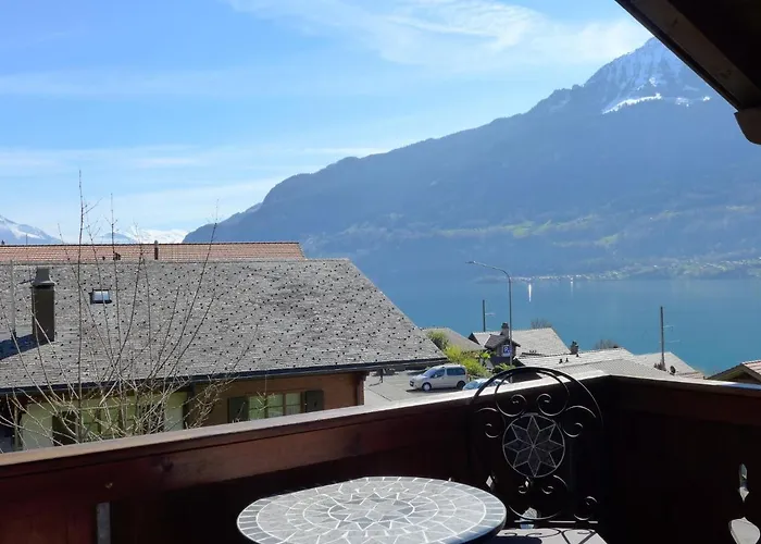 Lägenhet Vamika By Interhome