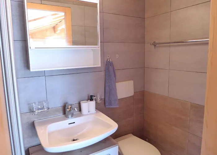 Vamika By Interhome * Niederried bei Interlaken