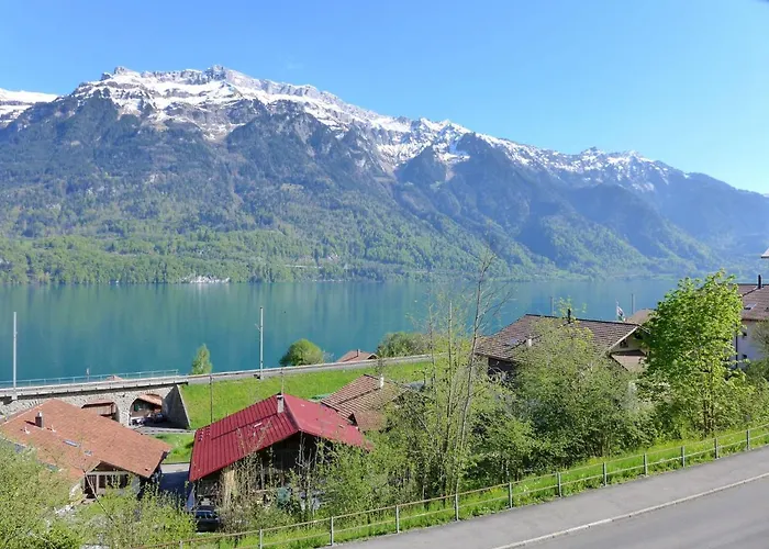 Vamika By Interhome *