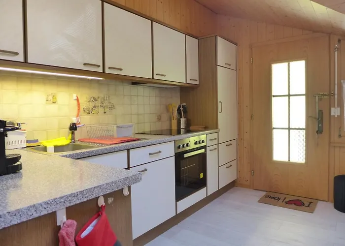 Lägenhet Vamika By Interhome *